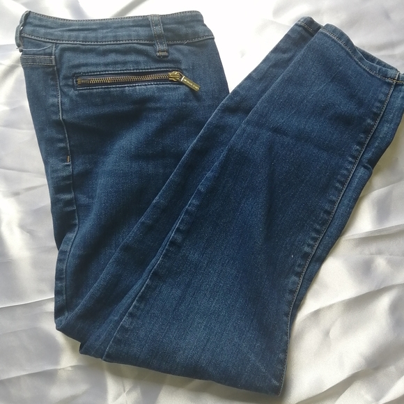 Michael Kors Denim - Micheal kors skinny jeans beautiful pants